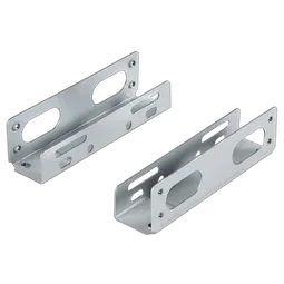 StarTech 3.5" Hard Drive Mounting Bracket Adapter