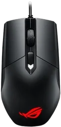 Asus ROG Strix Impact - Filaire - RGB - Noir