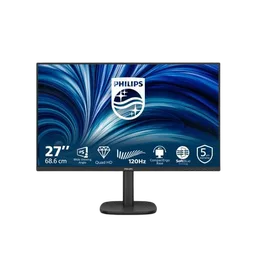 Philips 27" QHD 120Hz HAS AntiBL 2x2W