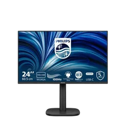 Philips 24B2N3200D/00 24 1920x1200@100Hz