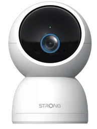 Strong SHC05IR0-W Smart Home Caméra 3K WiFi 4MP