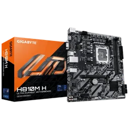 Gigabyte H810M H