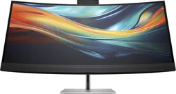 HP 39.7" CURVE 5K  60Hz WEBCAM Thunderbolt 3