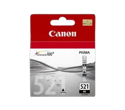 Canon - Noir - 2933B008