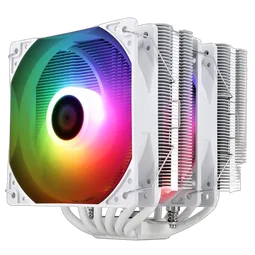 Thermalright Peerless Assassin 120 SE Blanc ARGB