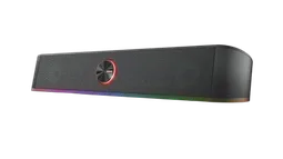 Trust THORNE RGB ILLUMINATED SOUNDBAR