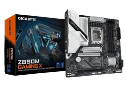 Gigabyte Z890M GAMING X-Seconde Vie