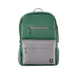 HP Campus Green Backpack
