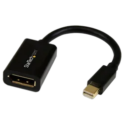 StarTech Mini DisplayPort to DisplayPort Adapter