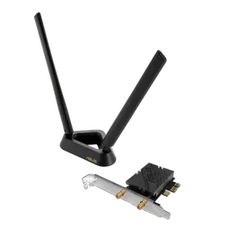 Asus PCE-BE92BT - Wifi 7 BE9400 / Bluetooth 5.4