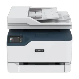 Xerox C235 COLOR MULTIFUNCTION PRINTER (C235V_DNI)