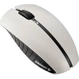 CHERRY B.UNLIMITED 3.0 WHITE QWERTZ — vue 3