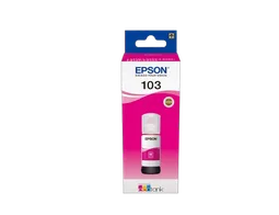 Epson - Magenta - C13T00S34A10