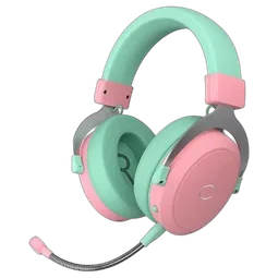 Cooler Master CH351 - Sans-Fil - Macaron