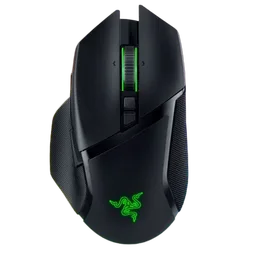 Razer Basilisk V3 Pro - Sans-Fil - RGB - Noir