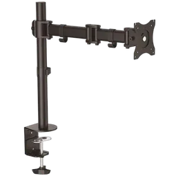 StarTech Monitor Arm - Single - Deskmount Steel