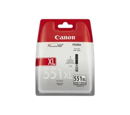 Canon (Blister) CLI-551XL GY BL SEC