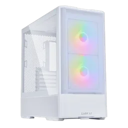 Lian-Li LANCOOL 207 White