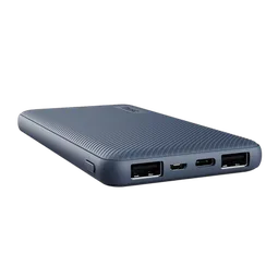Trust PRIMO 10.000 mAh ECO - Bleue