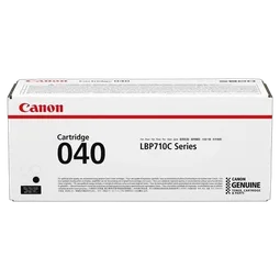 Canon - Noir - 0460C001