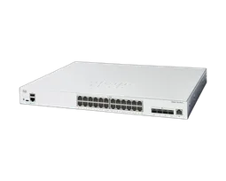 Cisco CATALYST 1300 24-PORT 10GE