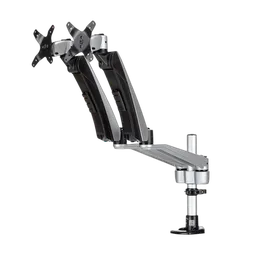 StarTech Dual Monitor Arm - Stackable
