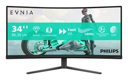 Philips 34M2C3500L/00 E.M2 34'' WQHD 180Hz VA