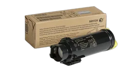 Xerox - Jaune - 106R03475