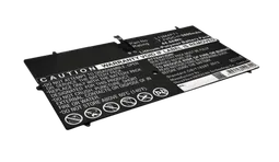 DLH Energy Li-Pol 7,7V 5800mAh - LEVO3266-B045Y4