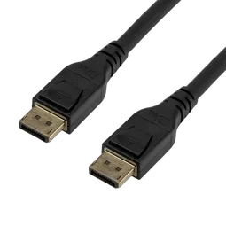 StarTech Cable - DisplayPort 1.4 - 5m 16.4 ft