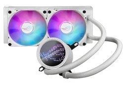 Asus ROG RYUO III 240 ARGB WHITE-Seconde Vie