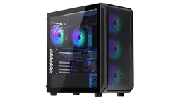 ENDORFY Arx 700 ARGB Noir - MT/Sans Alim/ATX