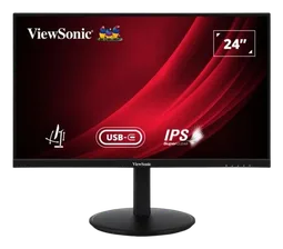 ViewSonic 24IN IPS FHD 350CD/