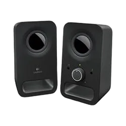 Logitech Z150 - Noir