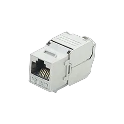 Embase RJ45 STP Cat.6a