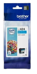 Brother - Cyan - LC424C