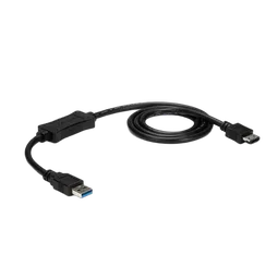 StarTech USB 3.0 to eSATA HDD/SSD/ODD 3ft Cable