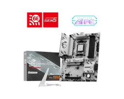 MSI B850 GAMING PLUS WIFI6E