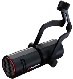 Avermedia Live Streamer Mic 330 - AM330 — vue 2