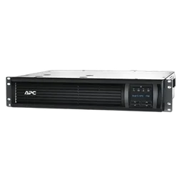 APC Smart-UPS 750VA LCD RM 2U 230V