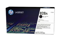 HP Toner/828A Black LJ Imaging Drum