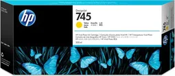 HP - Jaune - F9K02A
