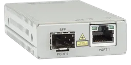 Allied Telesis MINI MEDIA CONVERTER