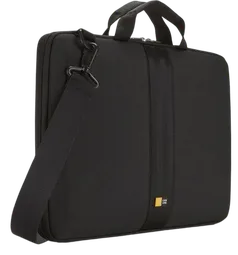 Case Logic EVA Nylon Shuttle 15.4" to 16'' Black (QNS116K)
