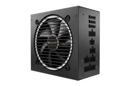 be quiet! ATX 650W - Pure Power 12 M 80+ Gold - BN342