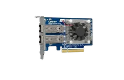 Qnap 2PORT SFP28 25GBE NW EXP CARD