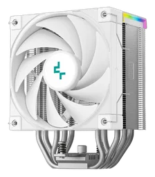 Deepcool AK500S Digital SE - Blanc