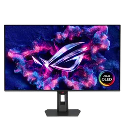 Asus ROG Strix XG32UQDMS - 31,5"OLED 4K 240Hz 0,03ms G-Sync FreeSync Premium Pro
