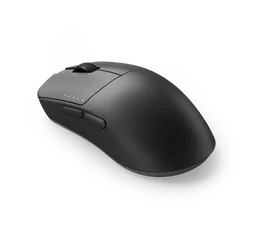 Dark Project Novus - Sans-Fil - RGB - Noir