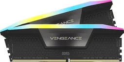 Corsair Vengeance RGB 16Go (2x8Go) DDR5 5200MHz